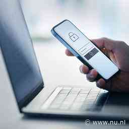 Nederlanders schermen persoonlijke gegevens op internet vaker af