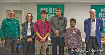 Aditya Mittal gewinnt das Jubiläumsturnier 2024