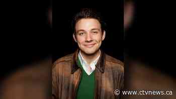 Oscars 2024: Canadian Ben Proudfoot wins best documentary short film