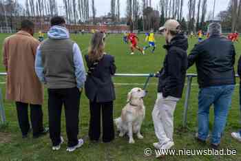 In een paar seizoenen van vijf naar bijna honderd supporters: traditieclub Tubantia leeft weer op