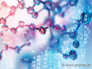 Forscher entwickeln neue Methode des maschinellen Lernens für die Modellierung von chemischen Reaktionen