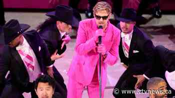 Here's what happened at the 2024 Oscars