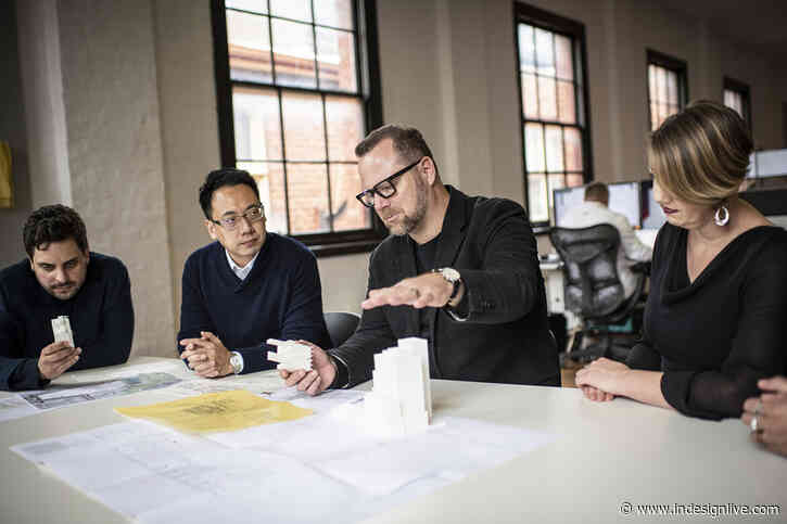 Who, what, when and where – On The Move February careers news