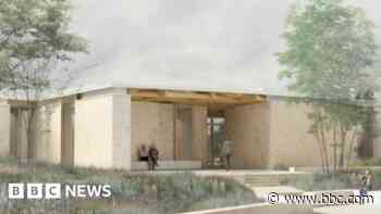 Plans submitted for new cancer support centre