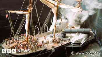 The remarkable origins of 'women and children first'