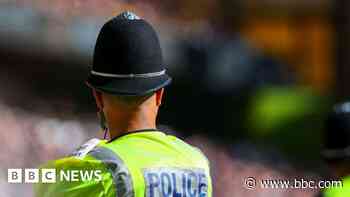 Police Federation chair on 'risk averse' officers