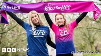 Mum who beat cancer twice taking on Race for Life