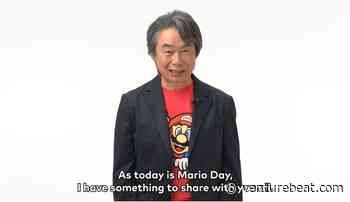 Nintendo and Illumination will partner on Super Mario Bros. movie sequel