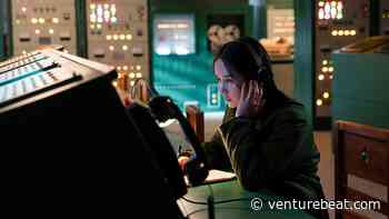 Netflix premiers The Three Body Problem sci-fi series at SXSW