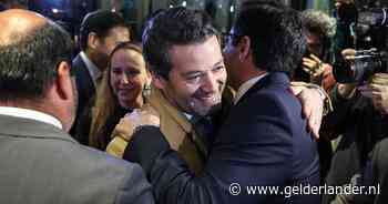 Portugal schuift op naar rechts na ruim acht jaar socialisme