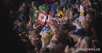 Team Saskatchewan leaves fans proud after taking second place at the Brier