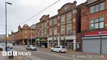 Two charged with attempted murder after stabbing