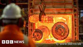 Sheffield steel firm set to recruit 14 apprentices