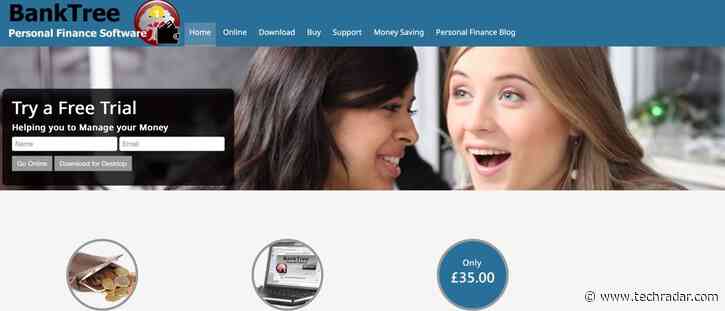 BankTree personal finance review