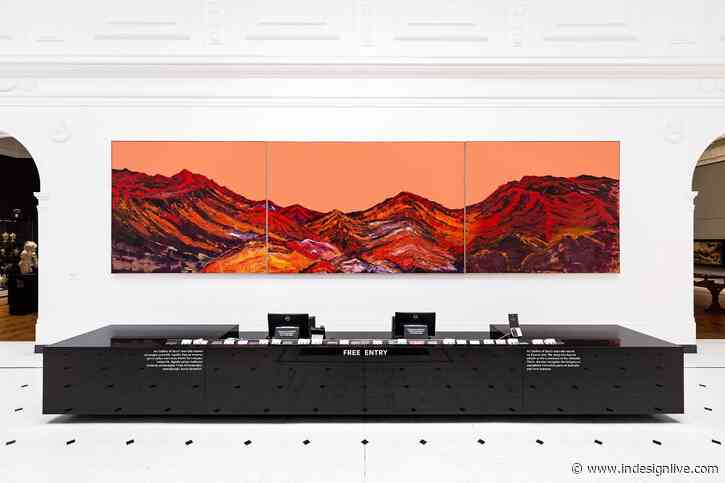 Highlights from the ‘Inner sanctum’ at Adelaide Biennial 2024