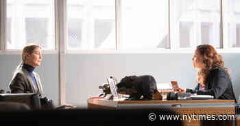 What’s on TV This Week: ‘Grey’s Anatomy’ and 55th N.A.A.C.P. Image Awards