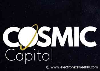 Space South Central finds funding portal to Cosmic Capital