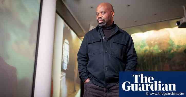 Artist defends decision to display ‘undeniably racist’ Tate Britain mural