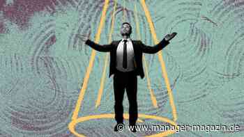 Bewerbung: Wie Unternehmen ihre Mitarbeitersuche verbessern