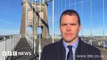 20mph will be seen as right says quitting minister