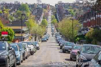 UK motorists could be banned from parking on pavements