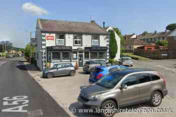 Hare and Hounds in Foulridge has closed permanently