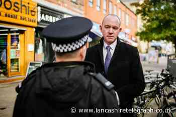 Cash seized from criminals to be used for cyber training