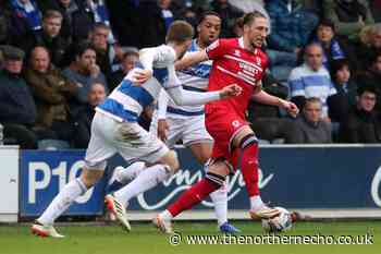 Luke Ayling on Leeds United frustration and new lease of life at Boro