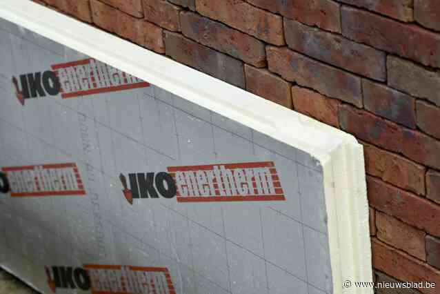 Kwartmiljoen euro voor renovaties in Vrije Basisschool Sint-Ludgardis