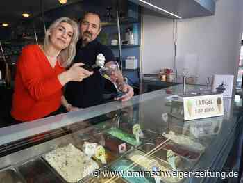 Wieder höhere Preise? Das kostet die Kugel Eis in Wolfsburg