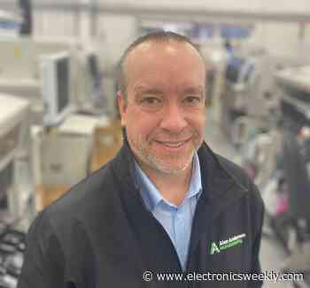 AA Manufacturing gears up PCBA and CEM capabilities