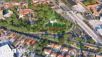 North Yorkshire: Funding for £44.6m transport plan set for approval