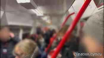 Transport for Wales racked up more than a million minutes worth of delays last year