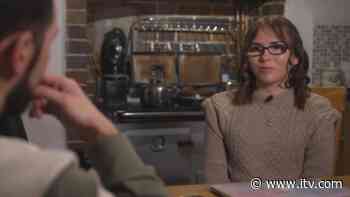 Lack of support by Transport for Wales makes me question my place as a disabled person in society'