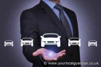 Motorway’s vehicle sales tools help maximise your car’s market value 