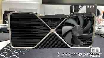 Nvidia Blackwell: RTX 5000 mit bis zu 512 Bit zwischen Fantasie und Wirklichkeit (Update)