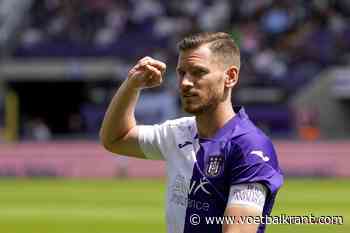 🎥 Alexandre Boucaut uit kritiek op Jan Vertonghen omwille van opvallend moment afgelopen weekend