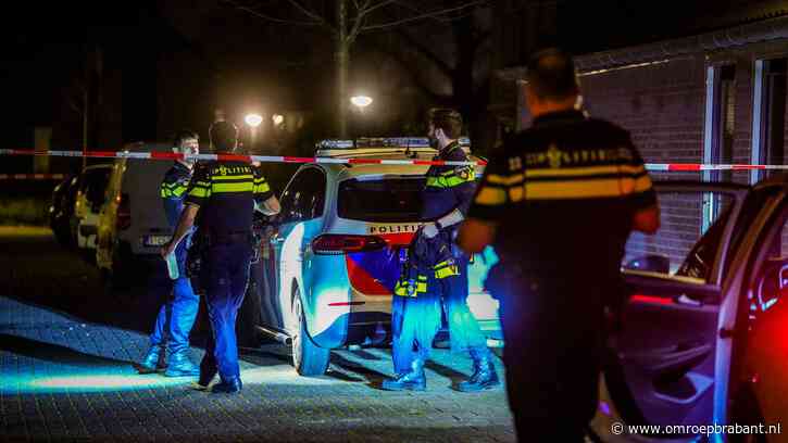 Oudere vrouw overleden bij steekpartij in Eindhoven, man opgepakt