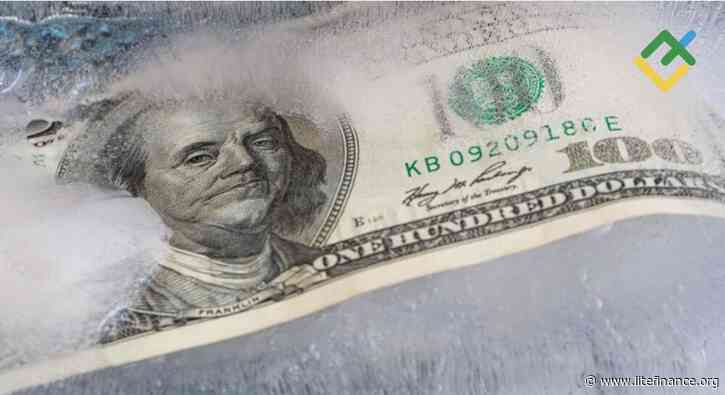 Dollar on thin ice. Forecast as of 11.03.2024