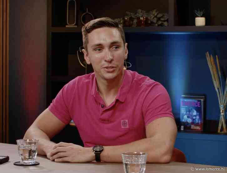 [Emerce TV’] Fix je conversie, verbeter de checkout’