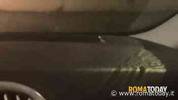 Lettori - Strade allagate a Torre Angela