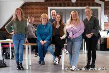 Toneelgezelschap Avondtoilet/Ktuna sluit seizoen af met Fancy Fair van Sue Townsend