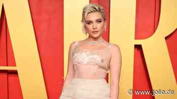 Vanity-Fair-Oscar-Party 2024: Diese Looks übertreffen alles