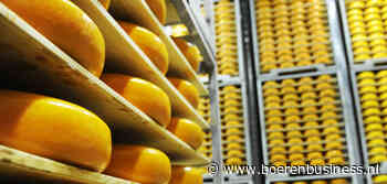 A-ware maakt op één na beste kaas ter wereld