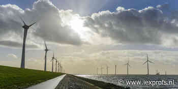 Must read: Bijna helft Nederlandse stroom is inmiddels groen