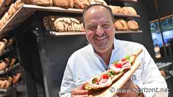 "Drei Teller für Lafer": Johann Lafer bekommt eigene Show bei Sat 1