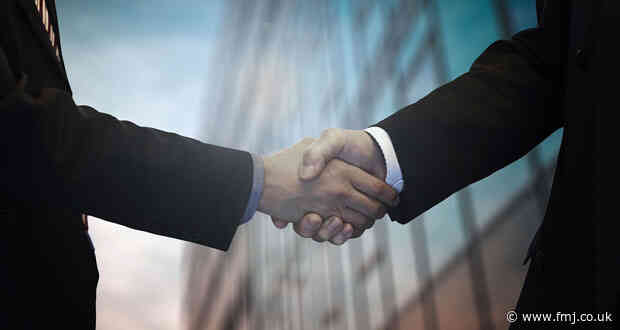 Reconomy brand Combineering appoints new COO