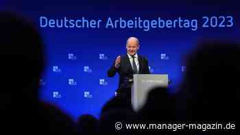 Mittelstand in Deutschland: Wie die Bundesregierung die Unternehmen verunsichert