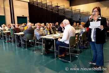 Vrijwilligerswerk smaakt naar meer