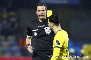 Kwam Union SG heel goed weg tegen KAA Gent? "Een doodschop als deze moet bestraft worden met rood"